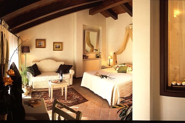 Hotel Bella Rosina Relais